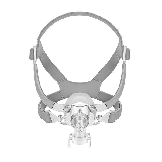 Nasal CPAP Mask | Comfortable Sleep Apnea Solution | Lightweight Design