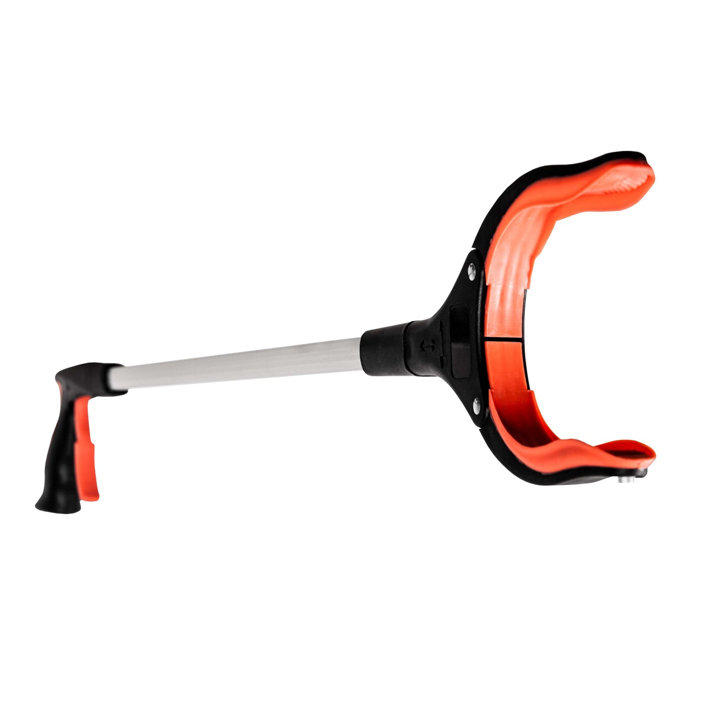 Universal Reacher Grabber 80cm with Magnetic Tip & Anti-Slip Jaw - Ideal for Elderly & Disability Use