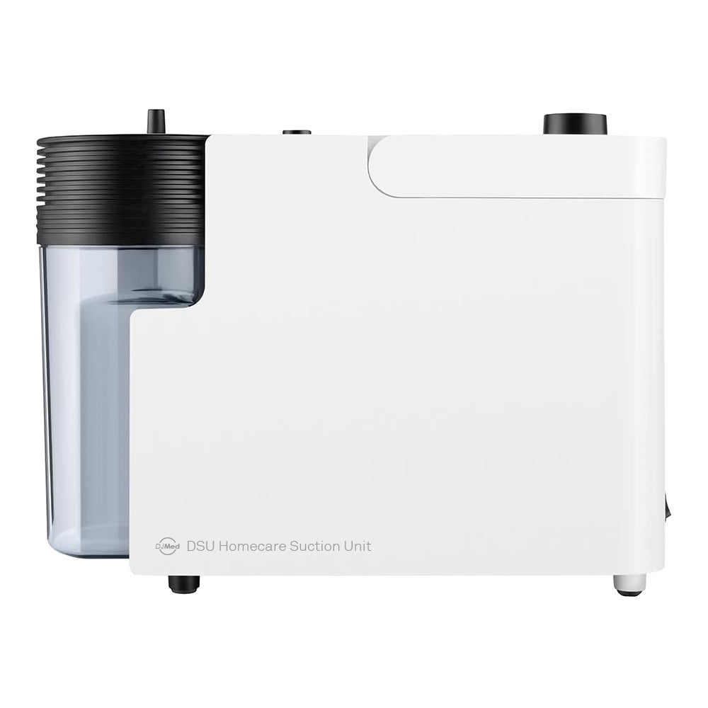 Portable Medical Suction Machine – 32L/min Homecare Aspirator