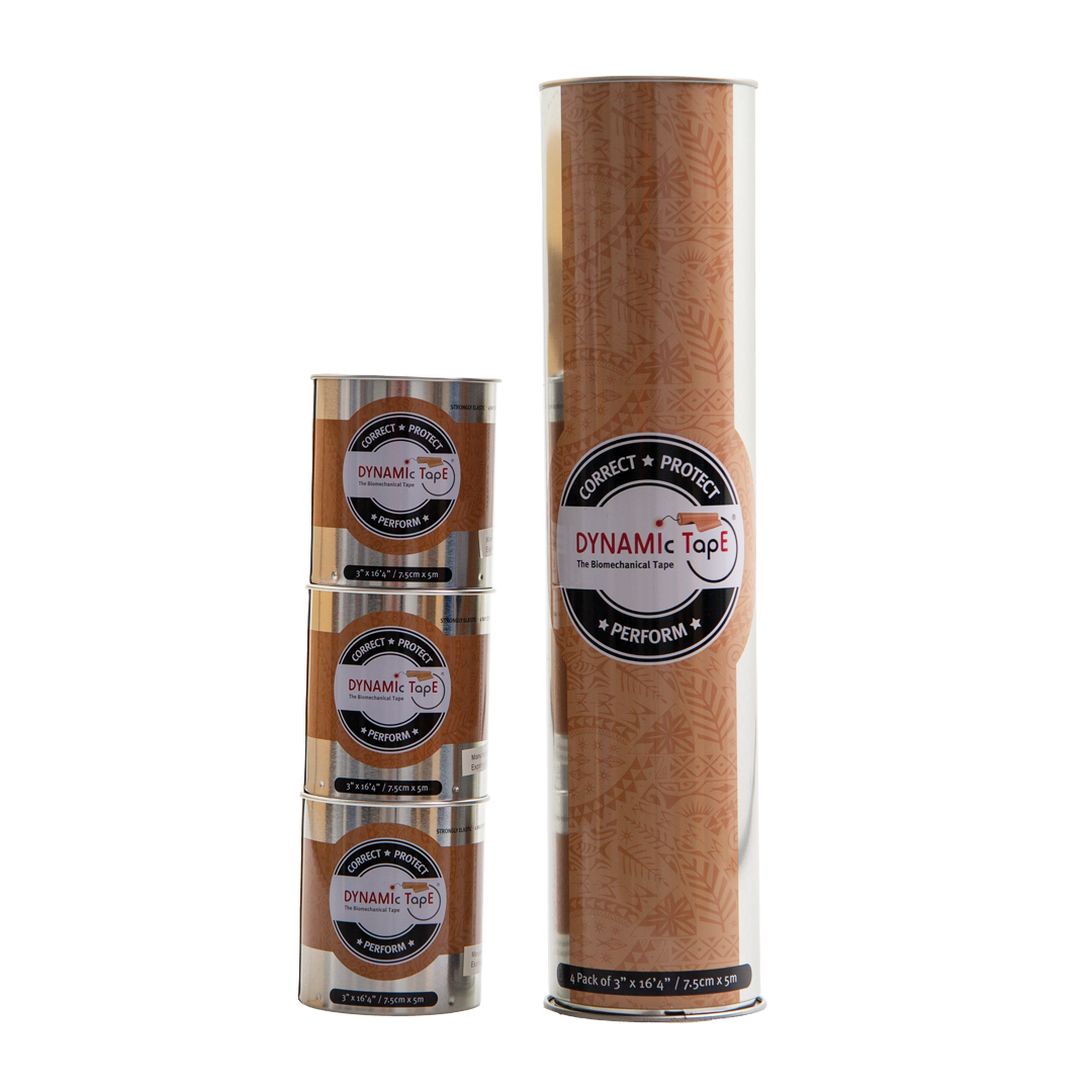 Dynamic Tape 7.5cm Drum