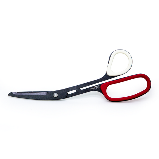 Dynamic Tape Scissors - Precision Cutting for Kinesiology & Sports Tape - Ergonomic Design for Comfort & Durability