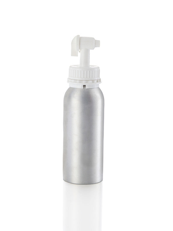 Decanting Tap for Aluminium Bottle