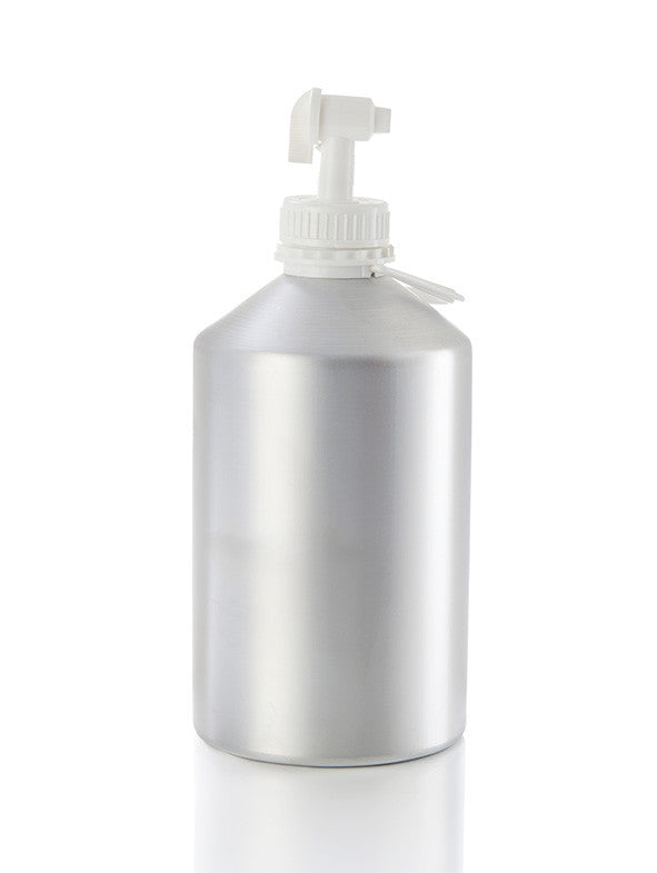 Decanting Tap for Aluminium Bottle (1kg 5kg)