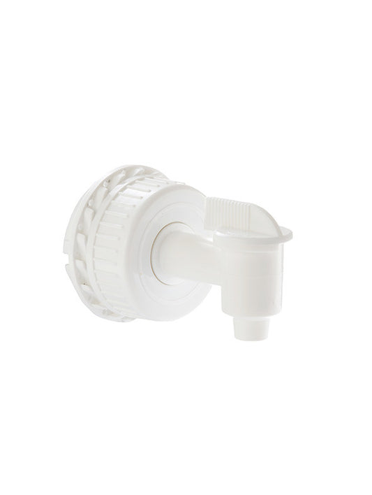 Aluminium Bottle Decanting Tap