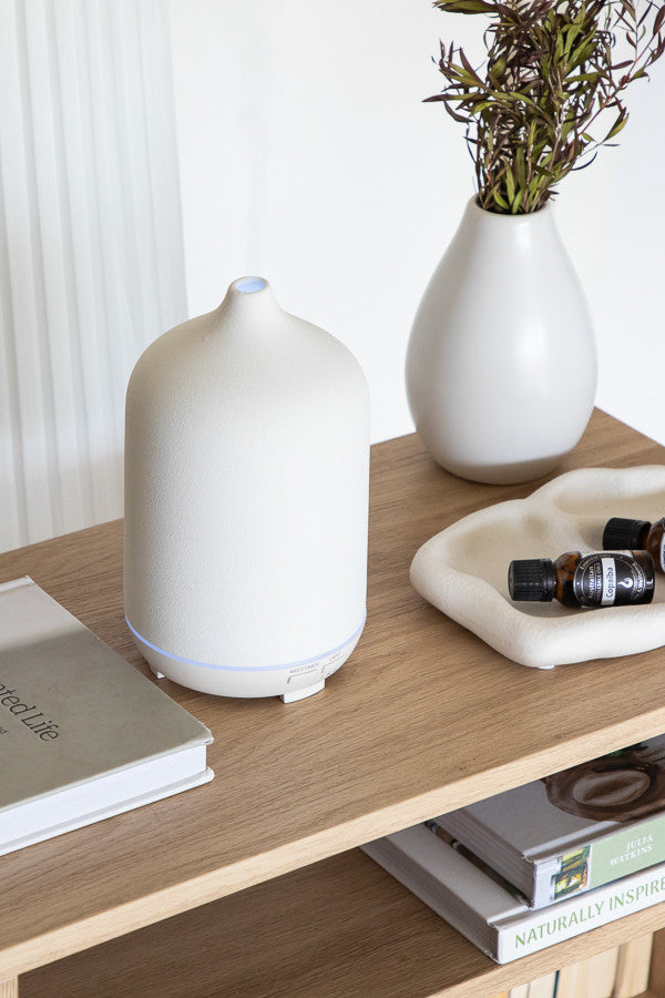 Deluxe Stone Aromatherapy Diffuser