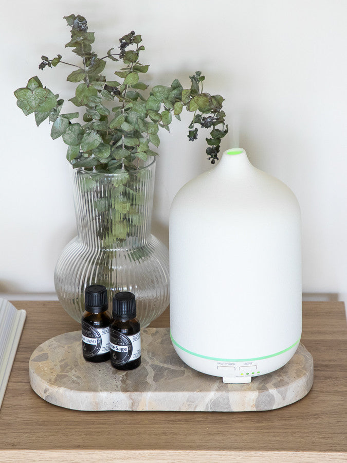 Large Stone Aromatherapy Diffuser