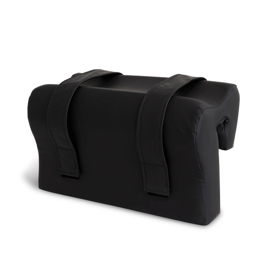 Premium Lateral Wheelchair Armrest Support Soft, Comfortable & Water Resistant, Ideal for Lateral Stability
