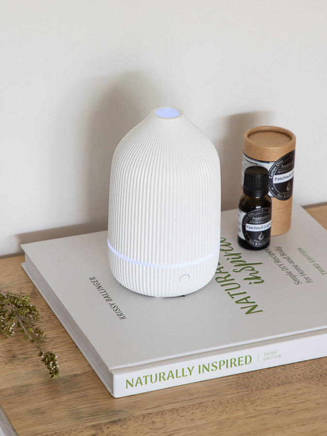 Mini Aromatherapy Diffuser