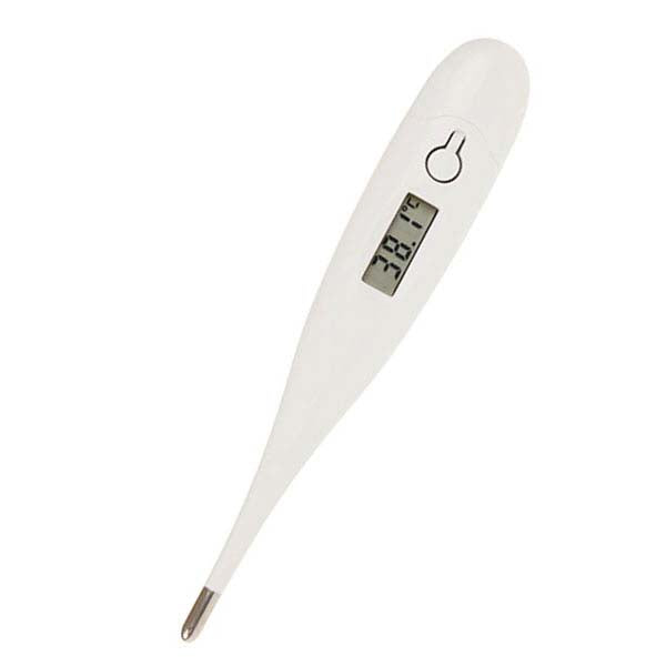 Digital Thermometer Rapid Read – Clinical-grade design