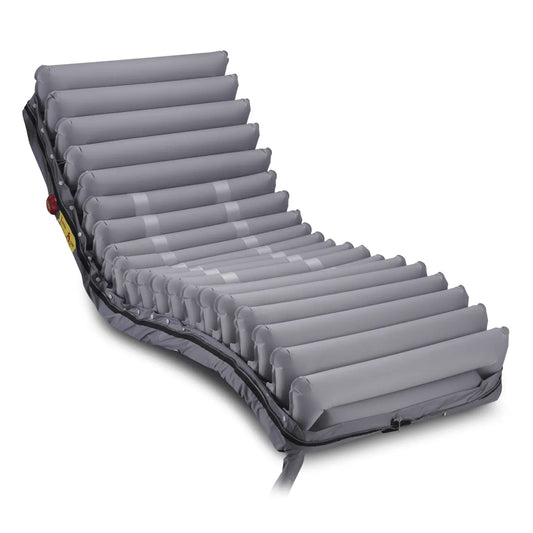 Domus 4 Digital Alternating Air Mattress Replacement | Comfortable Pressure Relief | 250kg Capacity