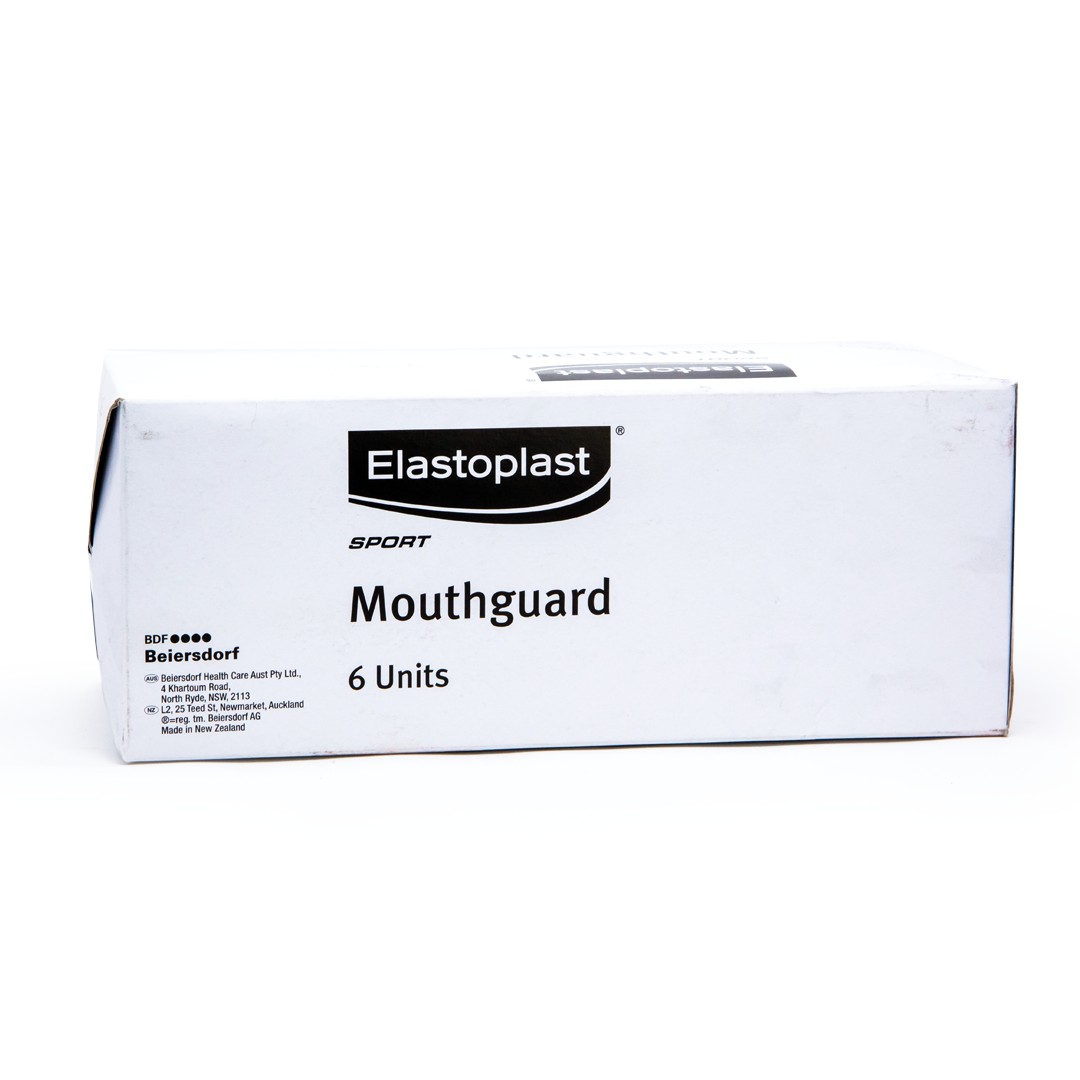 Elastoplast Junior Mouthguards - Single