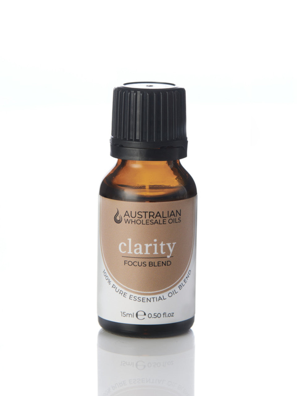 Clarity Essential Oil Blend