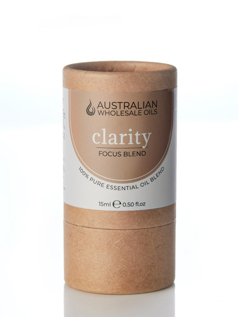 Clarity Essential Oil Blend