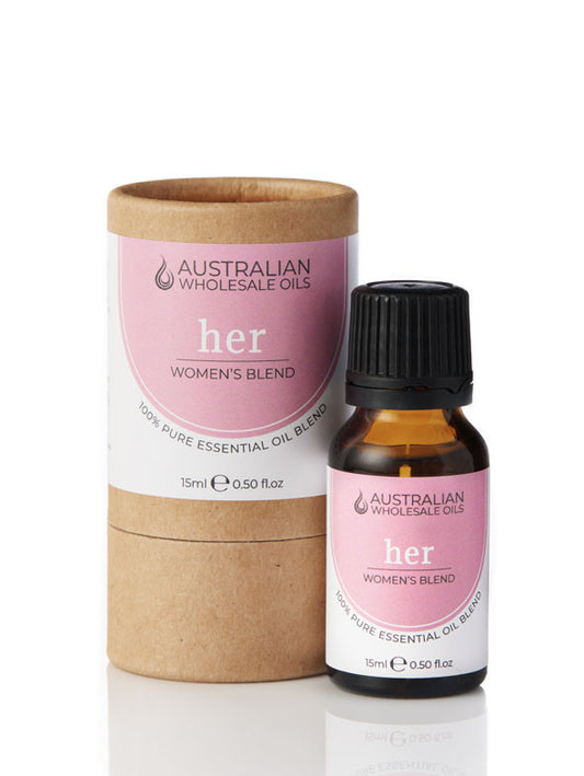 HER Essential Oil Women's Blend
