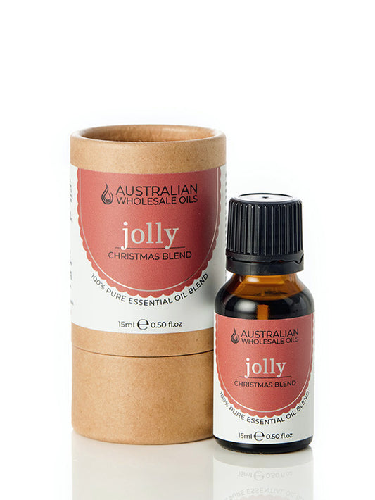 Christmas Essential Oil Blend