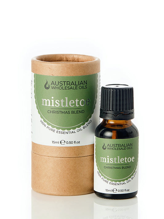 Christmas Essential Oil Blend