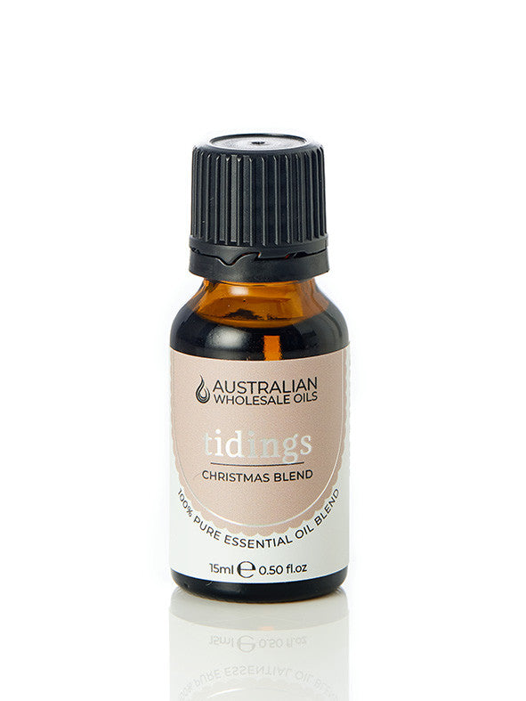 Christmas Essential Oil Blend