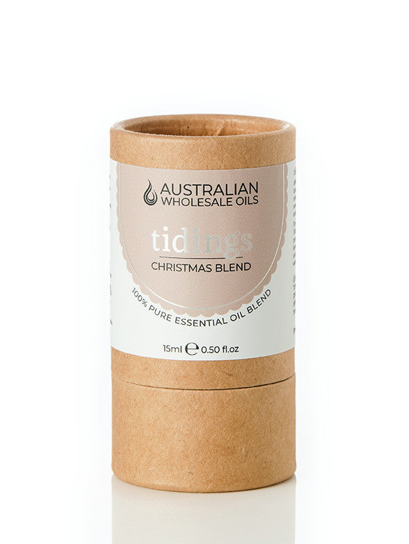 Christmas Essential Oil Blend
