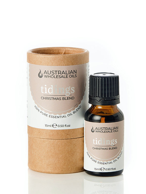 Christmas Essential Oil Blend