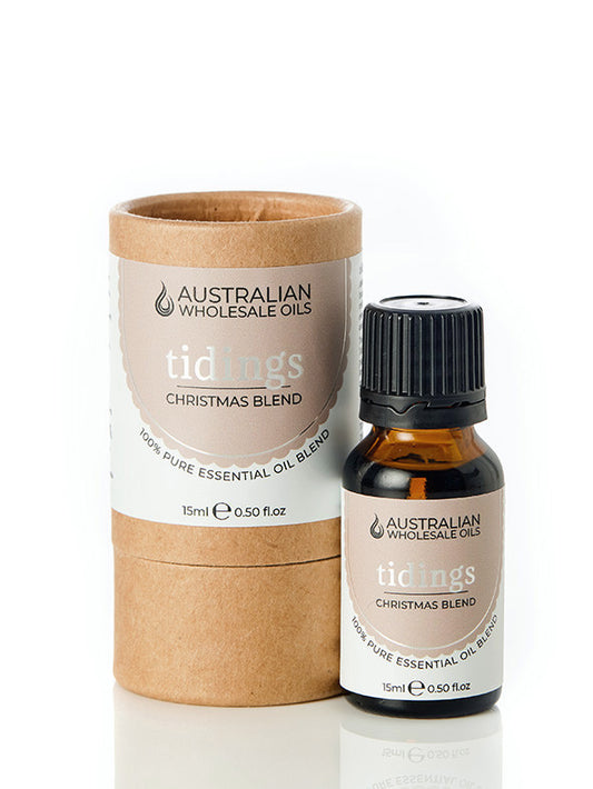 Christmas Essential Oil Blend