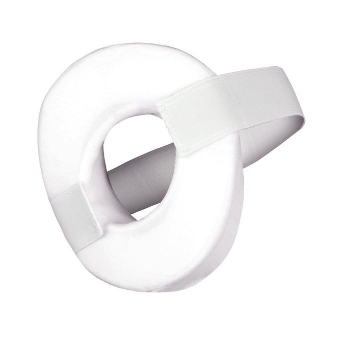 Ear Protector with Soft Velcro Strap for Comfortable Wear