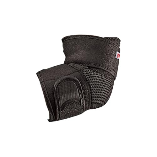 Elbow Brace Support — Breathable, Adjustable for Active Use