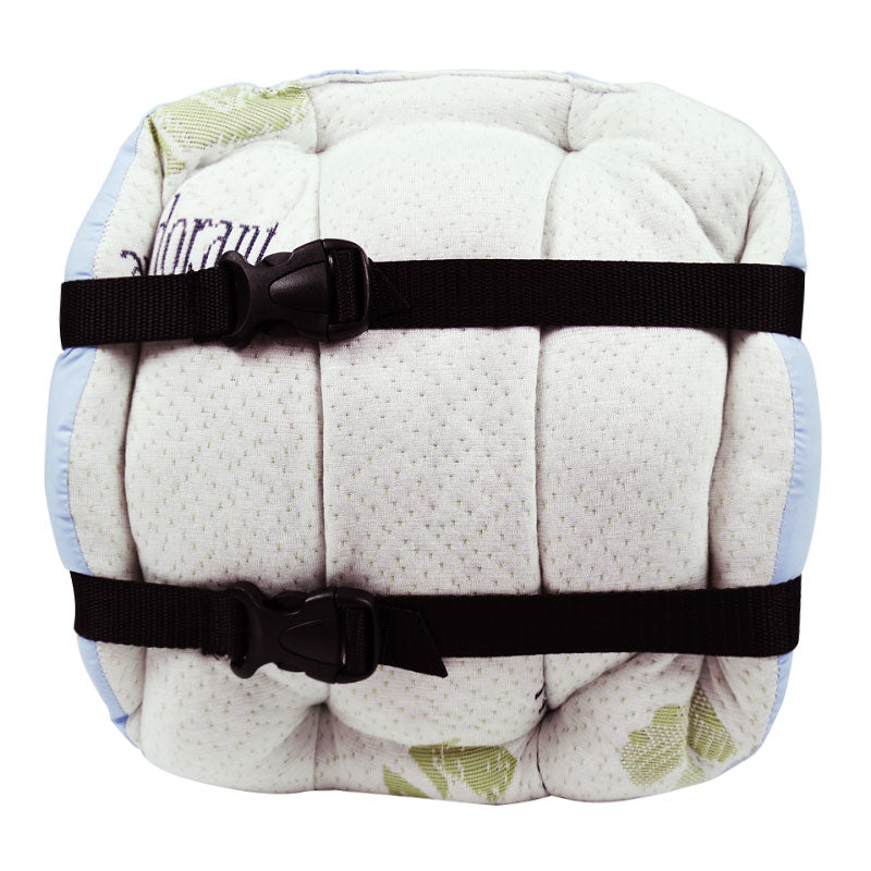 Elbow protector cushion — padded, adjustable comfort for care