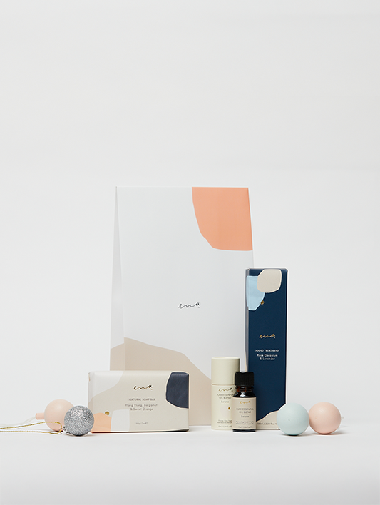 Ena Nuture Gift Bag