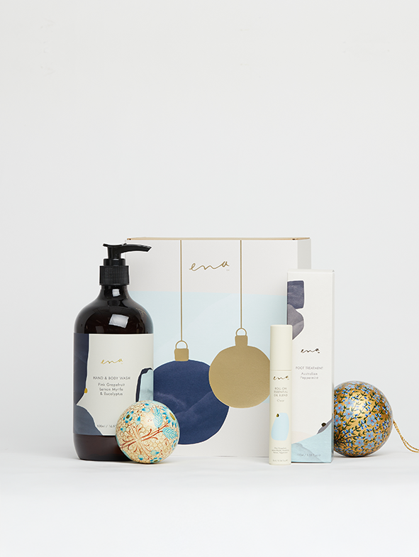 Ena Refresh Gift Bundle