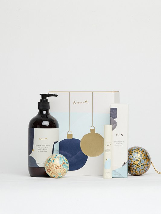 Ena Refresh Gift Bundle