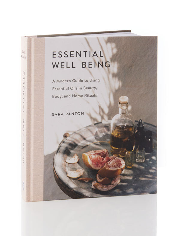 Essential Well Being Book | AWO