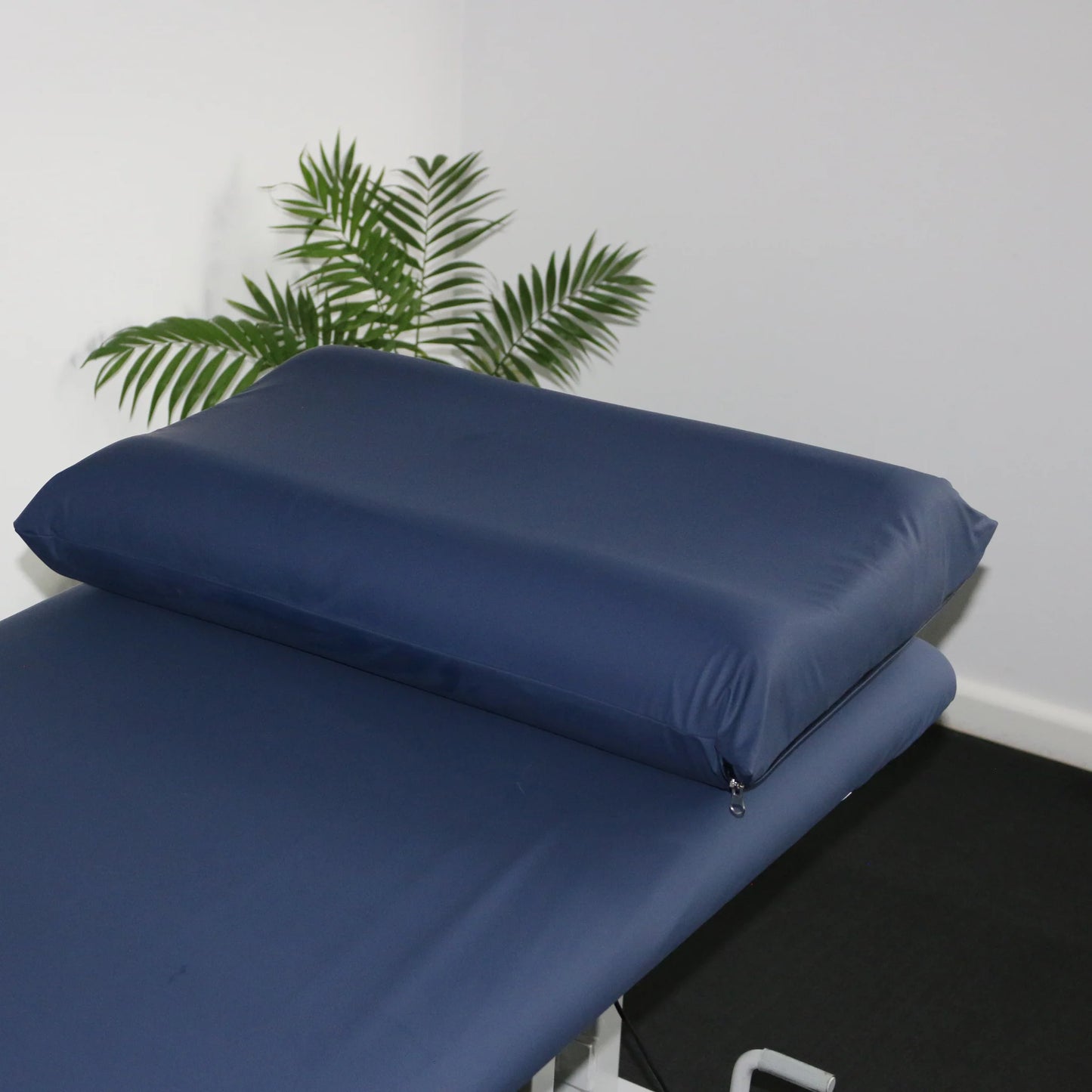 Clinic Armour Antimicrobial Table Cover — No Face Hole