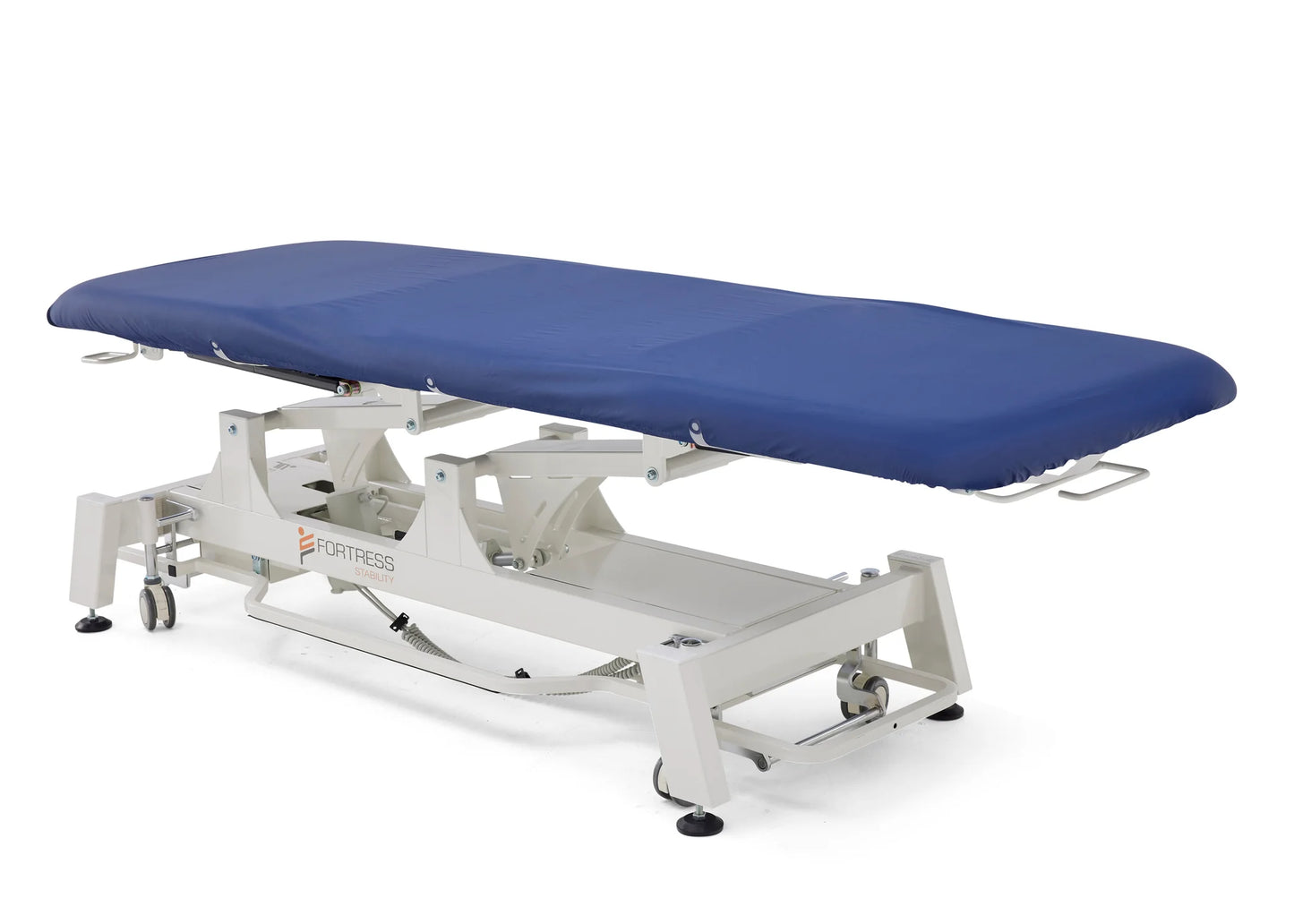 Clinic Armour Antimicrobial Table Cover — No Face Hole