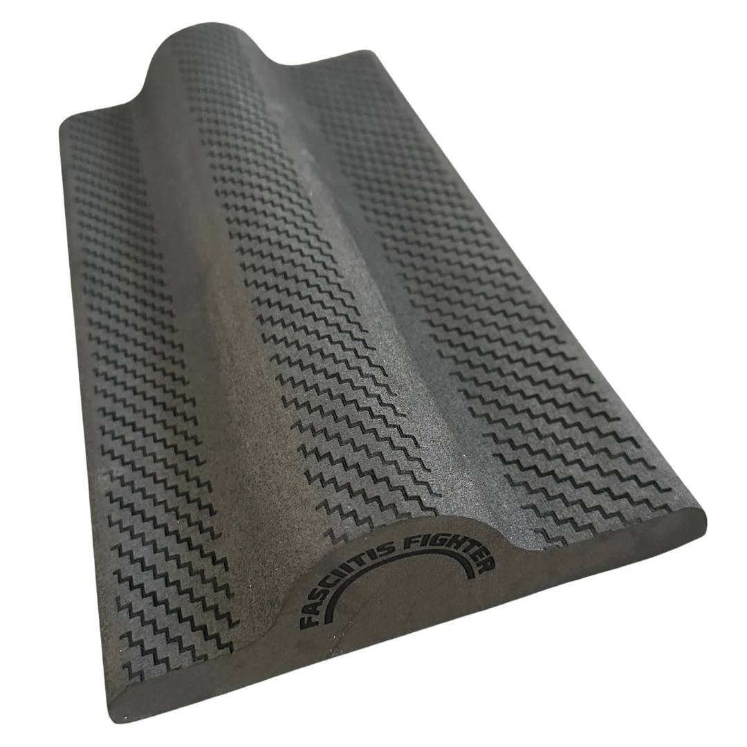 Fasciitis Fighter Round 2 - Double Length