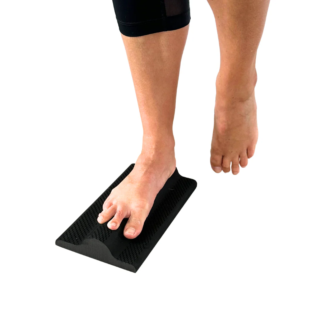 Fasciitis Fighter Round 2 - Double Length