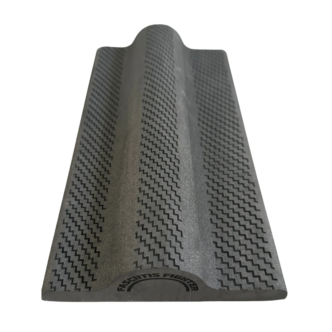 Fasciitis Fighter Round 2 - Double Length