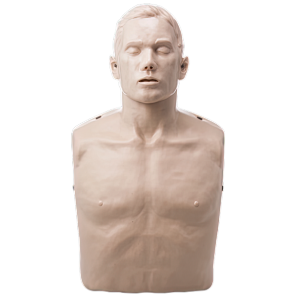 AEROLEARN Basic First Aid Trainer Equipment Starter Pack