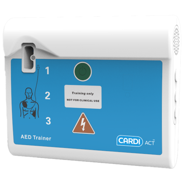 AEROLEARN Basic First Aid Trainer Equipment Starter Pack