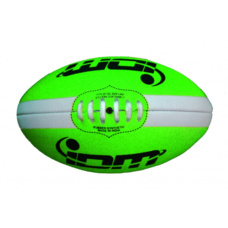 IDM Junior Coaching Football