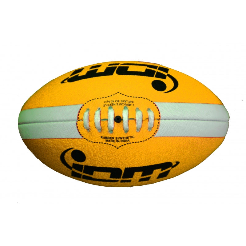 IDM Junior Coaching Football