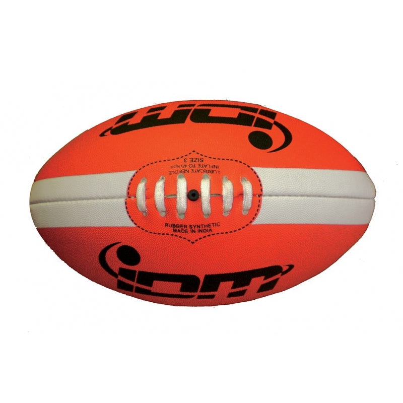 IDM Junior Coaching Football