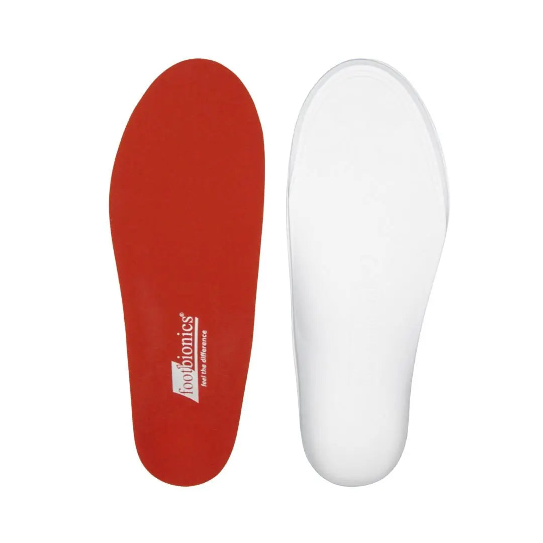 Footbionics Cushion Orthotics (Comfort)