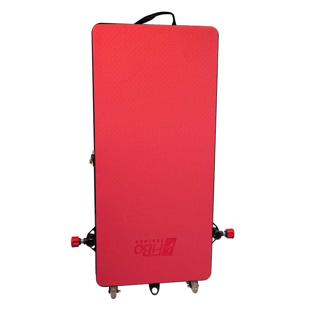 FiBo Trainer - Portable Exercise Station