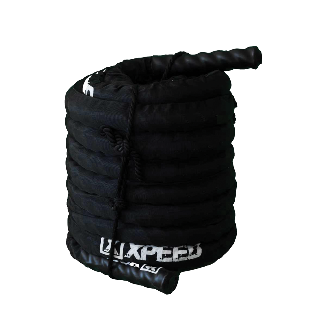 Xpeed Battle Rope - 15m