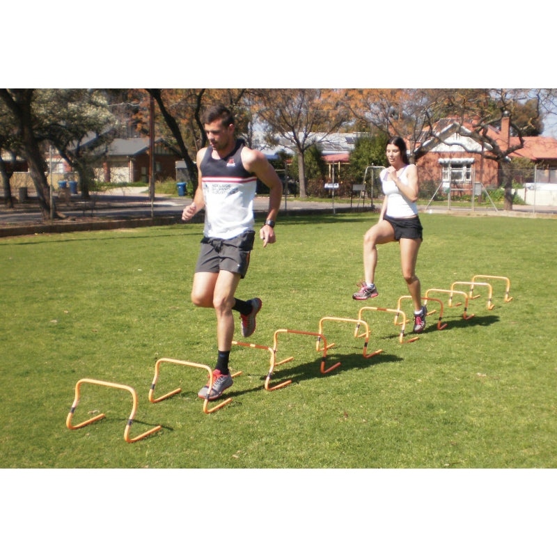 Mini Agility Hurdle 20"