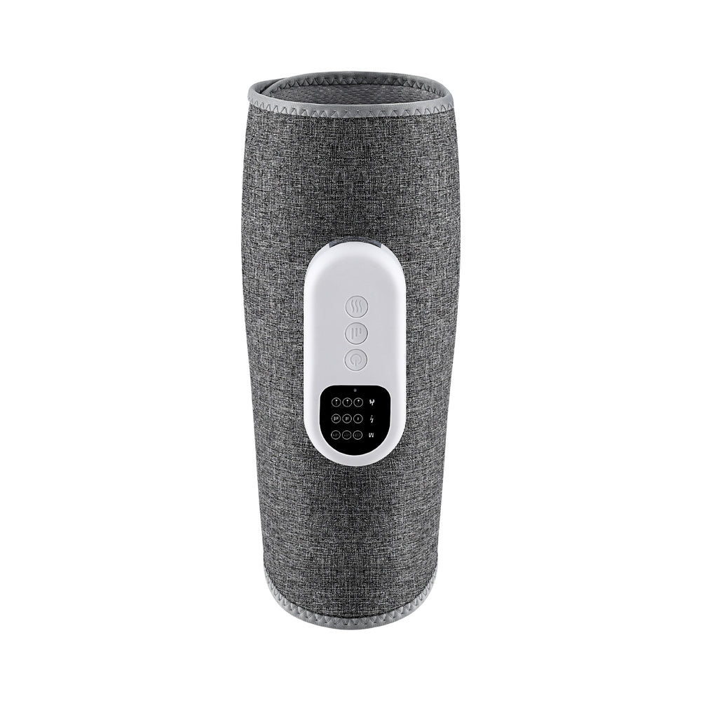 Calf / Leg Massager Heated Air Compression Calf Relaxation