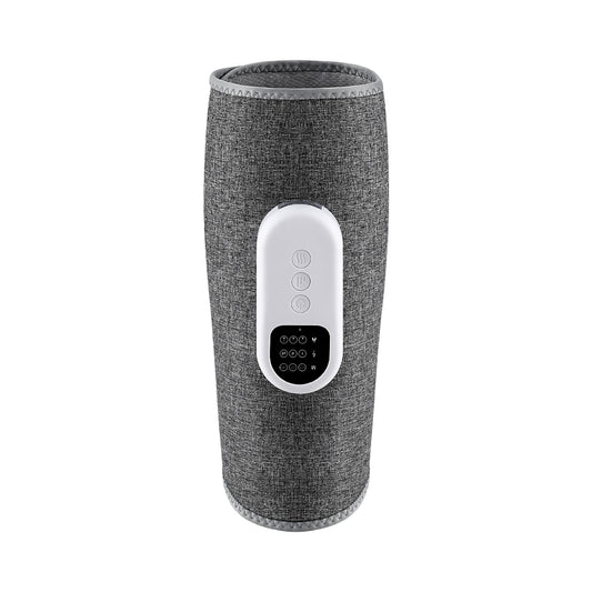 Calf / Leg Massager Heated Air Compression Calf Relaxation