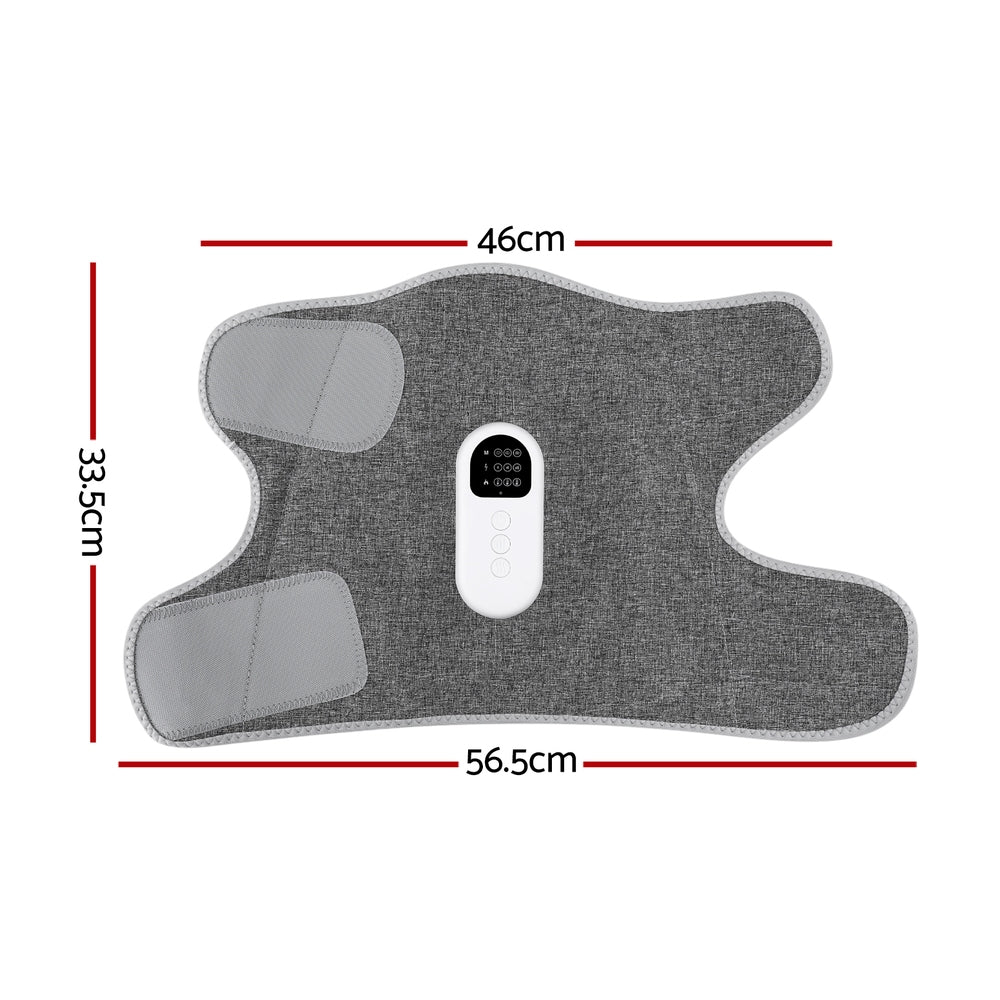 Calf / Leg Massager Heated Air Compression Calf Relaxation