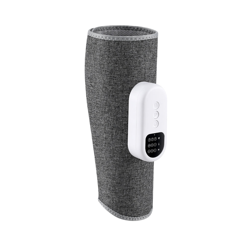 Calf / Leg Massager Heated Air Compression Calf Relaxation