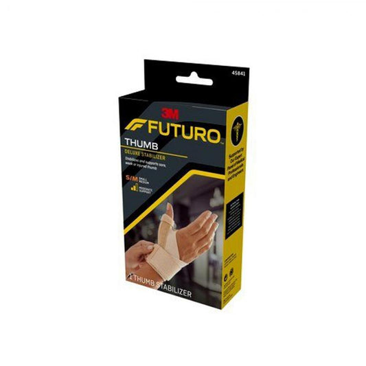 Thumb Stabiliser for Support and Comfort